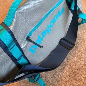 Patagonia Mini Messenger